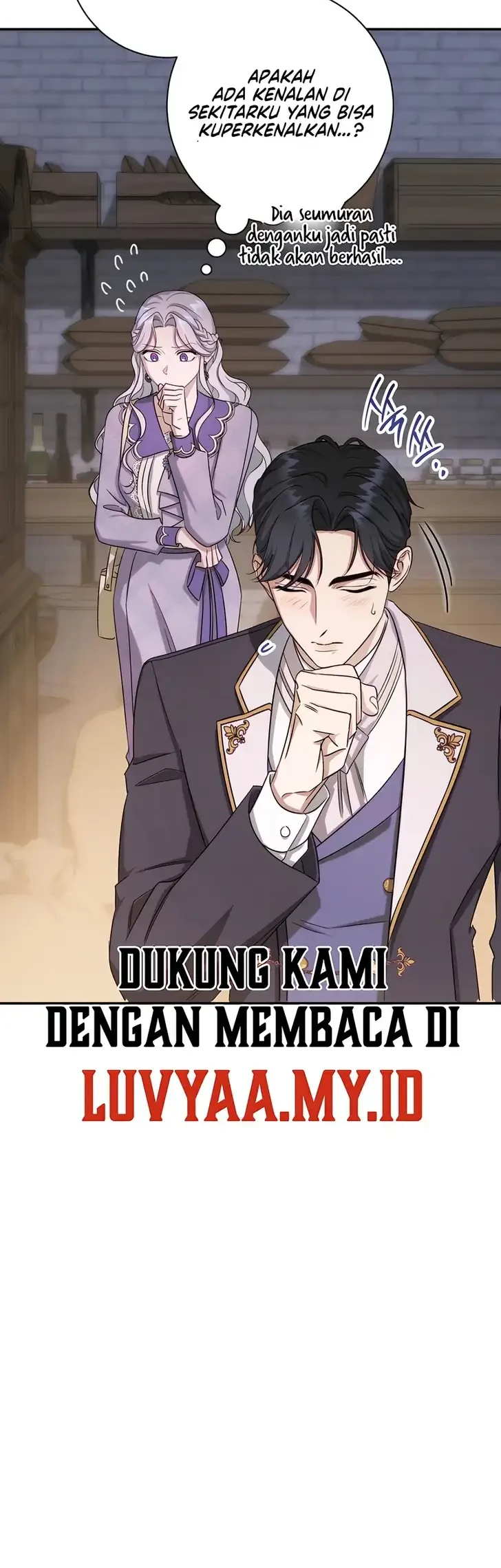 Unbeknownst to Me, I am Secretly Dating the Emperor Chapter 17 Gambar 60
