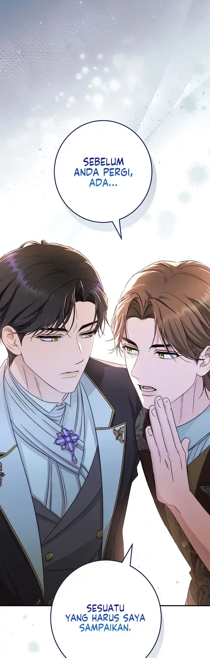 Unbeknownst to Me, I am Secretly Dating the Emperor Chapter 17 Gambar 63
