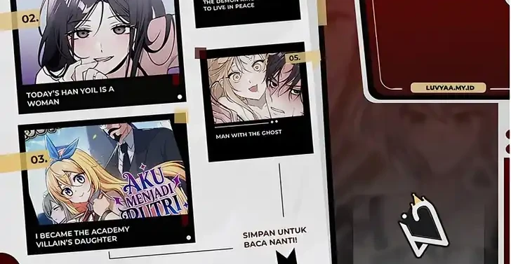Unbeknownst to Me, I am Secretly Dating the Emperor Chapter 17 Gambar 65