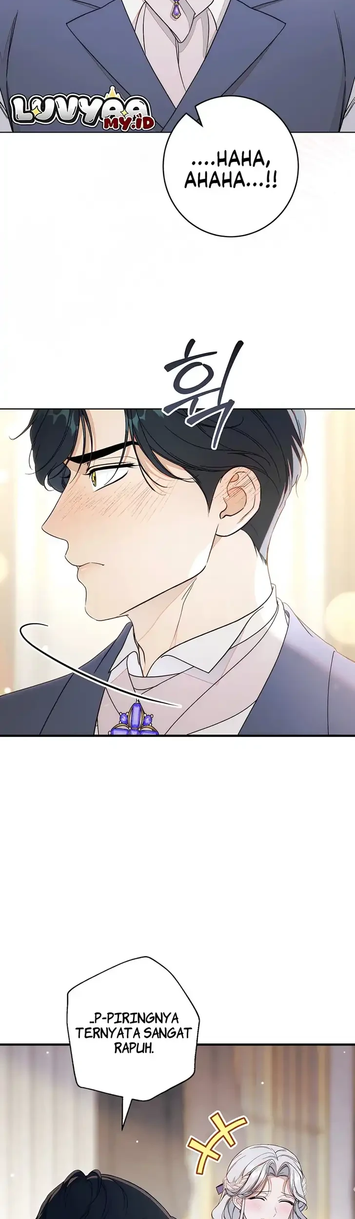 Unbeknownst to Me, I am Secretly Dating the Emperor Chapter 18 Gambar 38