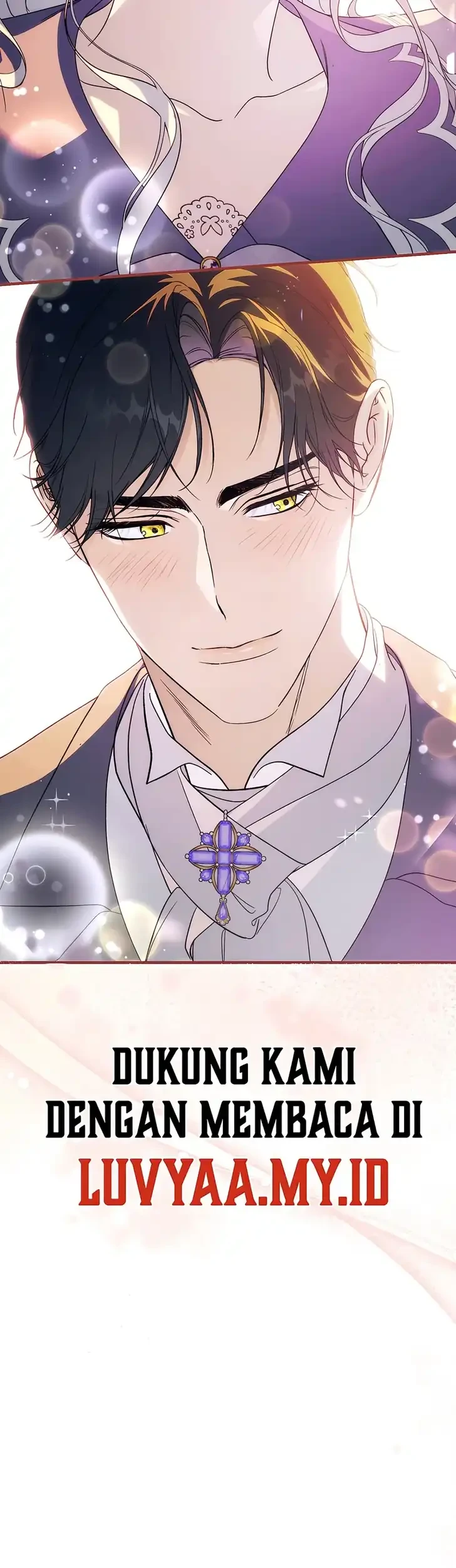 Unbeknownst to Me, I am Secretly Dating the Emperor Chapter 18 Gambar 40