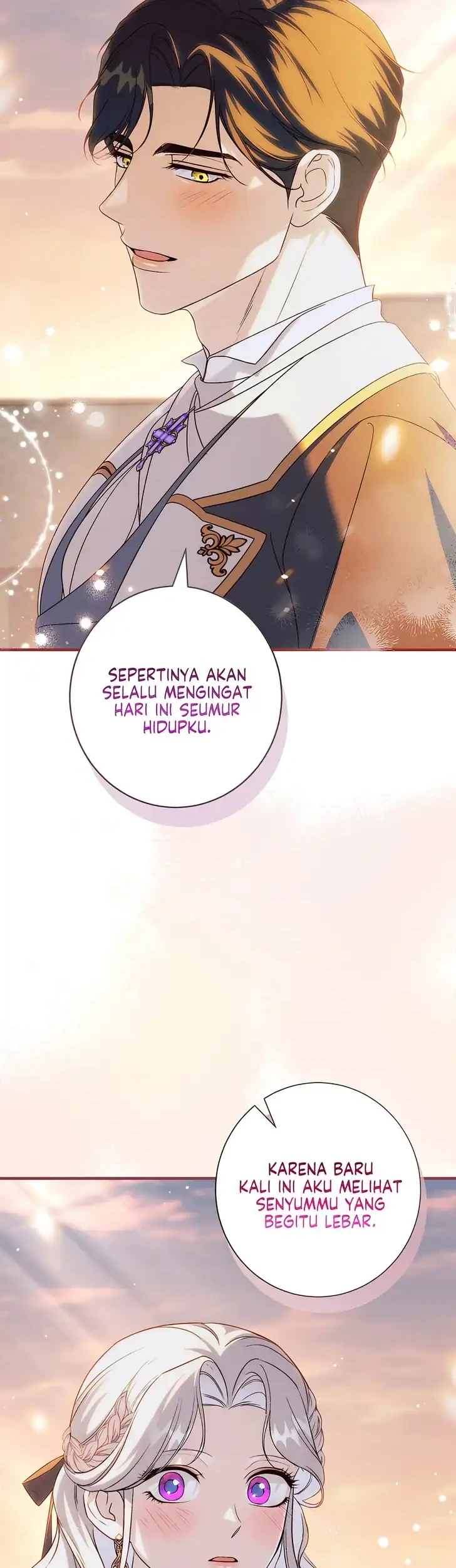 Unbeknownst to Me, I am Secretly Dating the Emperor Chapter 18 Gambar 44