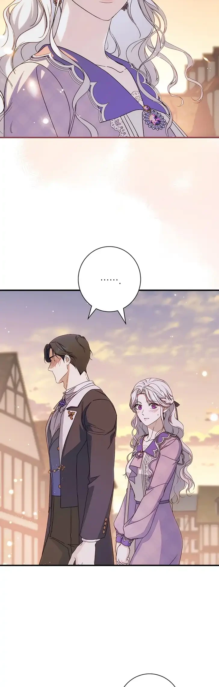 Unbeknownst to Me, I am Secretly Dating the Emperor Chapter 18 Gambar 45