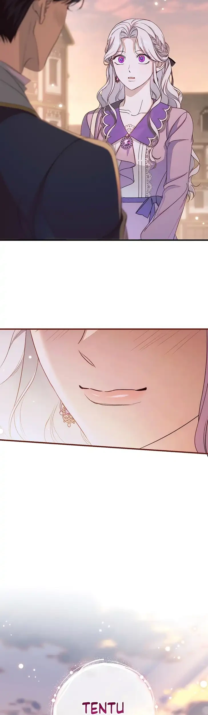 Unbeknownst to Me, I am Secretly Dating the Emperor Chapter 18 Gambar 49