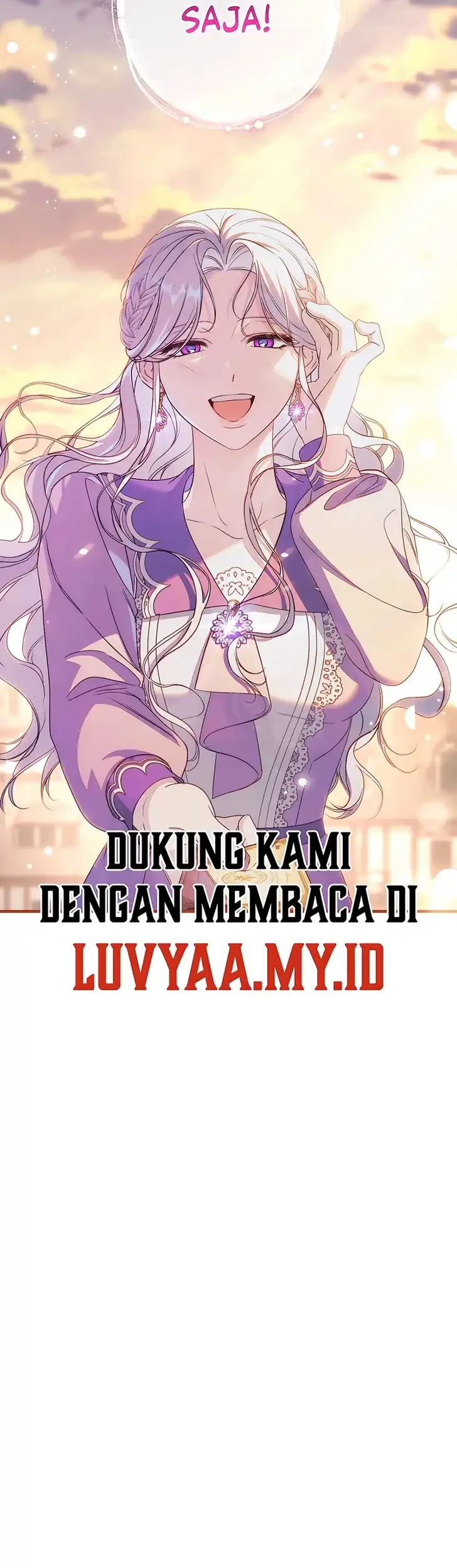 Unbeknownst to Me, I am Secretly Dating the Emperor Chapter 18 Gambar 50