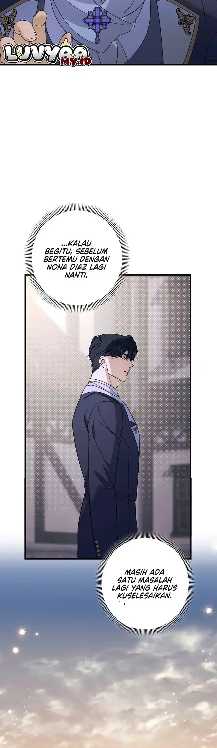 Unbeknownst to Me, I am Secretly Dating the Emperor Chapter 18 Gambar 56