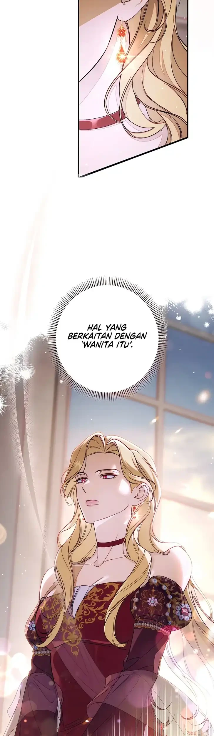 Unbeknownst to Me, I am Secretly Dating the Emperor Chapter 18 Gambar 58