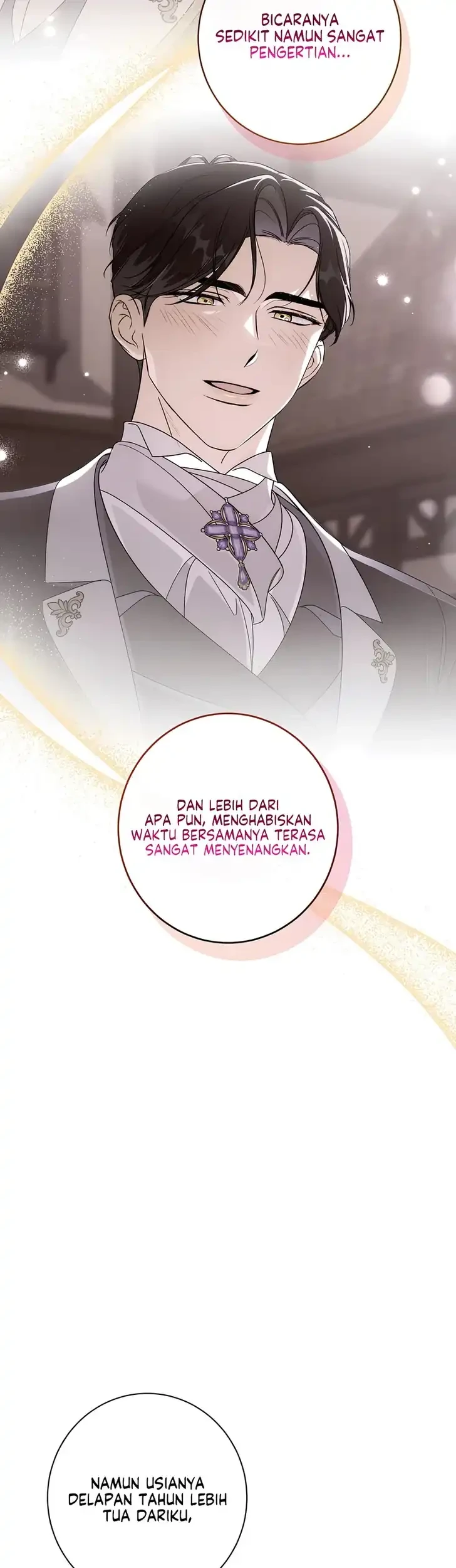 Unbeknownst to Me, I am Secretly Dating the Emperor Chapter 19 Gambar 46
