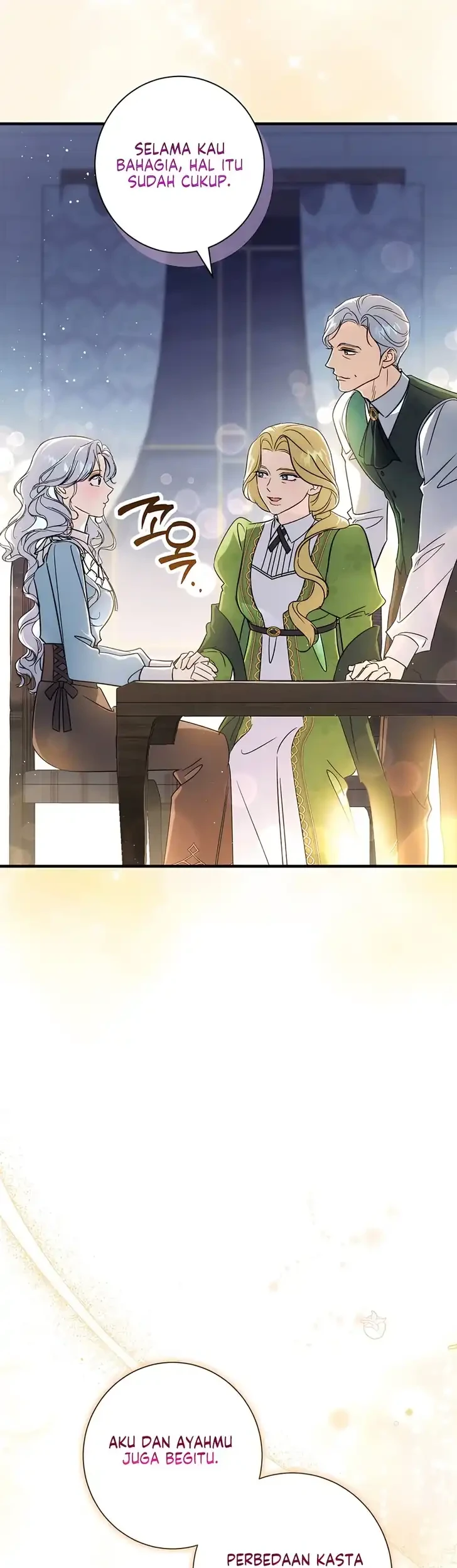 Unbeknownst to Me, I am Secretly Dating the Emperor Chapter 19 Gambar 49