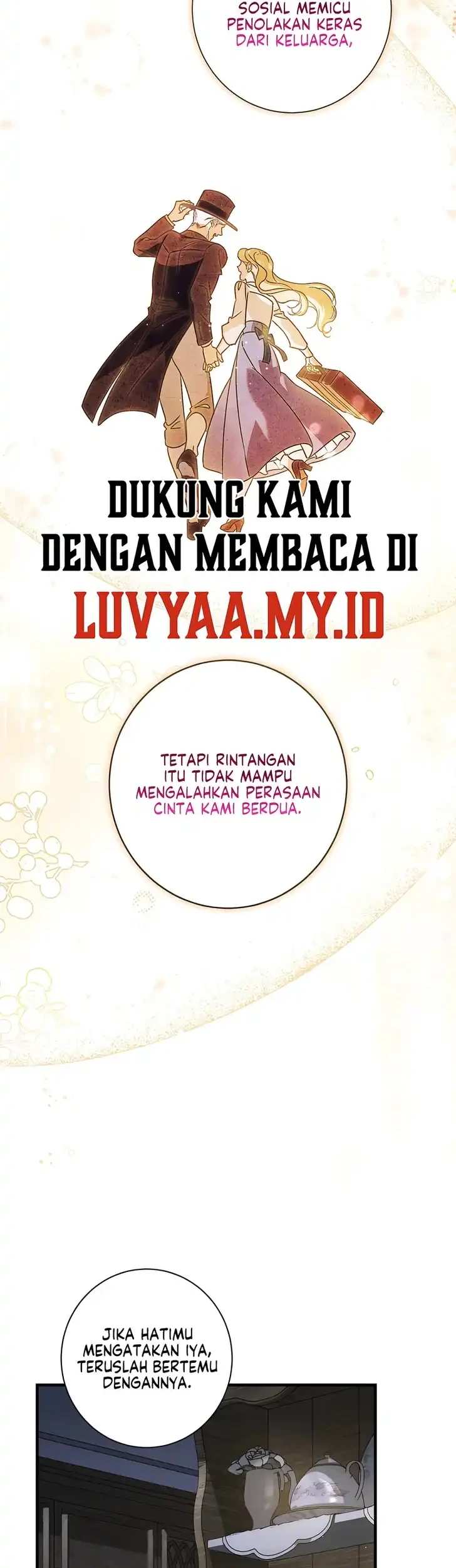 Unbeknownst to Me, I am Secretly Dating the Emperor Chapter 19 Gambar 50