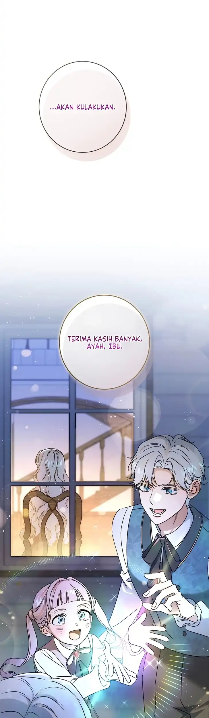 Unbeknownst to Me, I am Secretly Dating the Emperor Chapter 19 Gambar 53