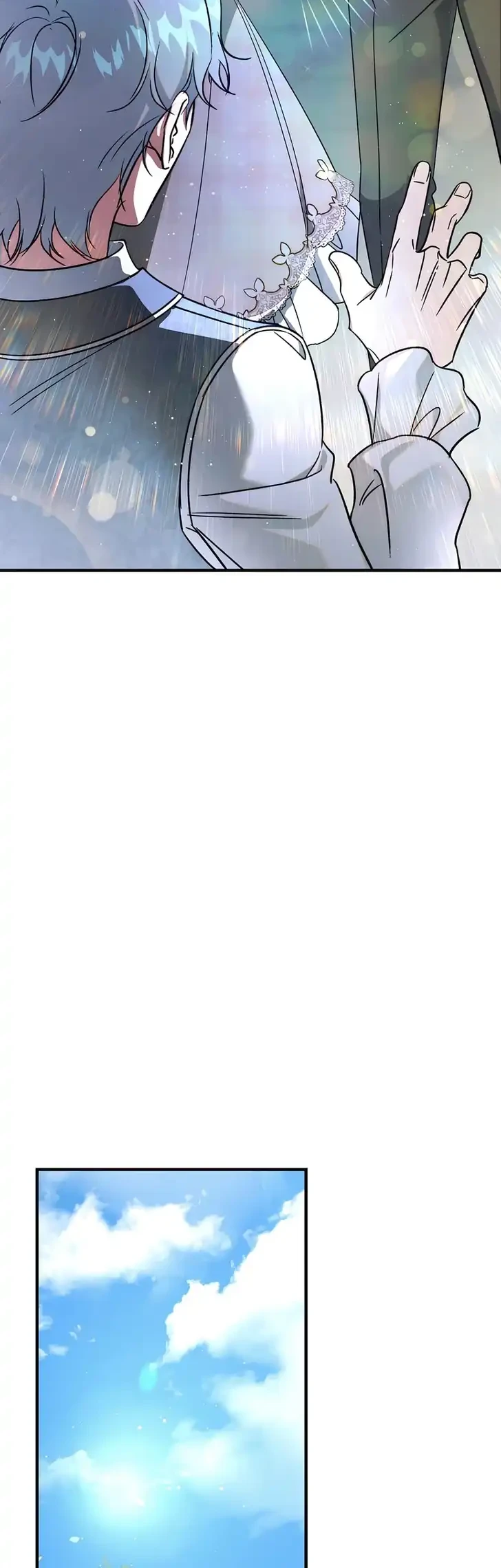 Unbeknownst to Me, I am Secretly Dating the Emperor Chapter 19 Gambar 54
