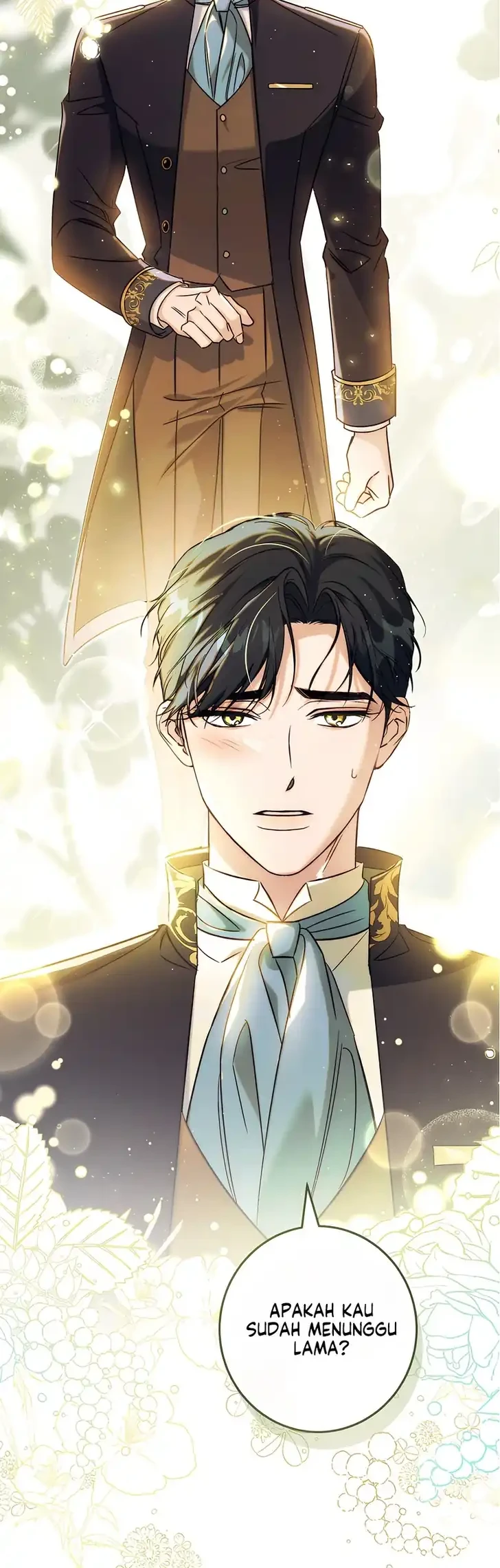Unbeknownst to Me, I am Secretly Dating the Emperor Chapter 19 Gambar 57