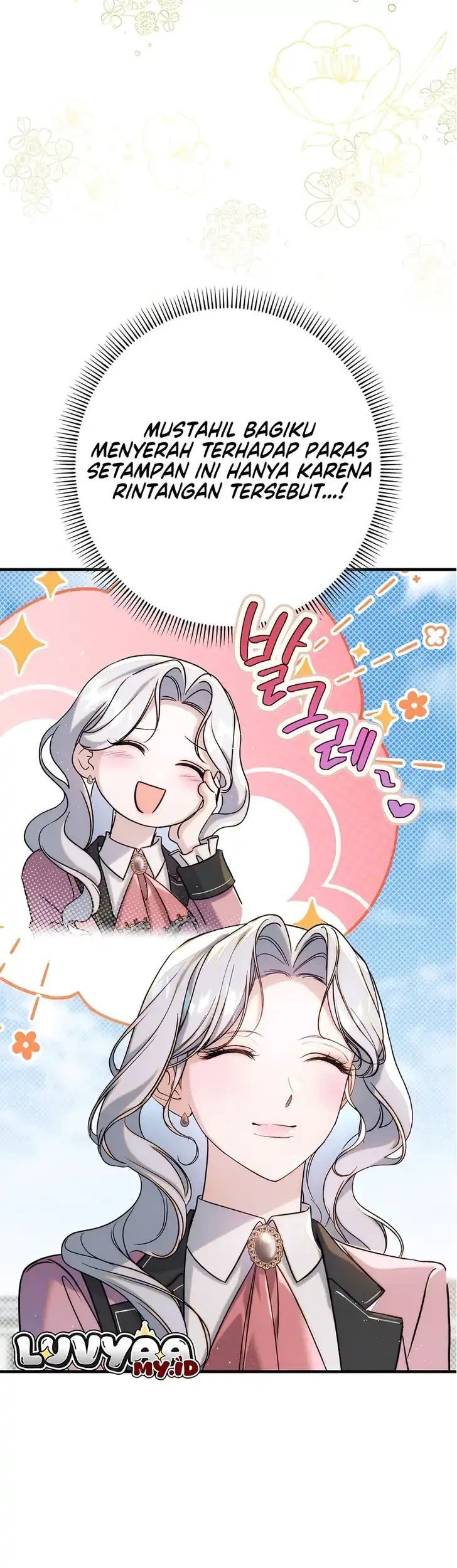 Unbeknownst to Me, I am Secretly Dating the Emperor Chapter 19 Gambar 58