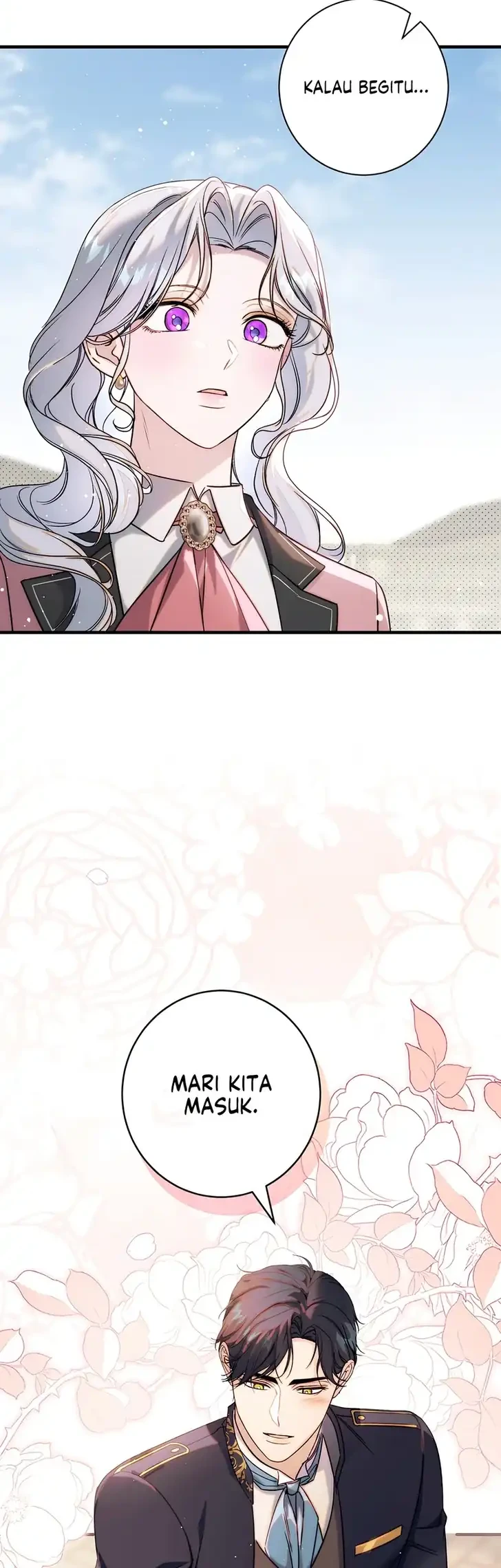 Unbeknownst to Me, I am Secretly Dating the Emperor Chapter 19 Gambar 60