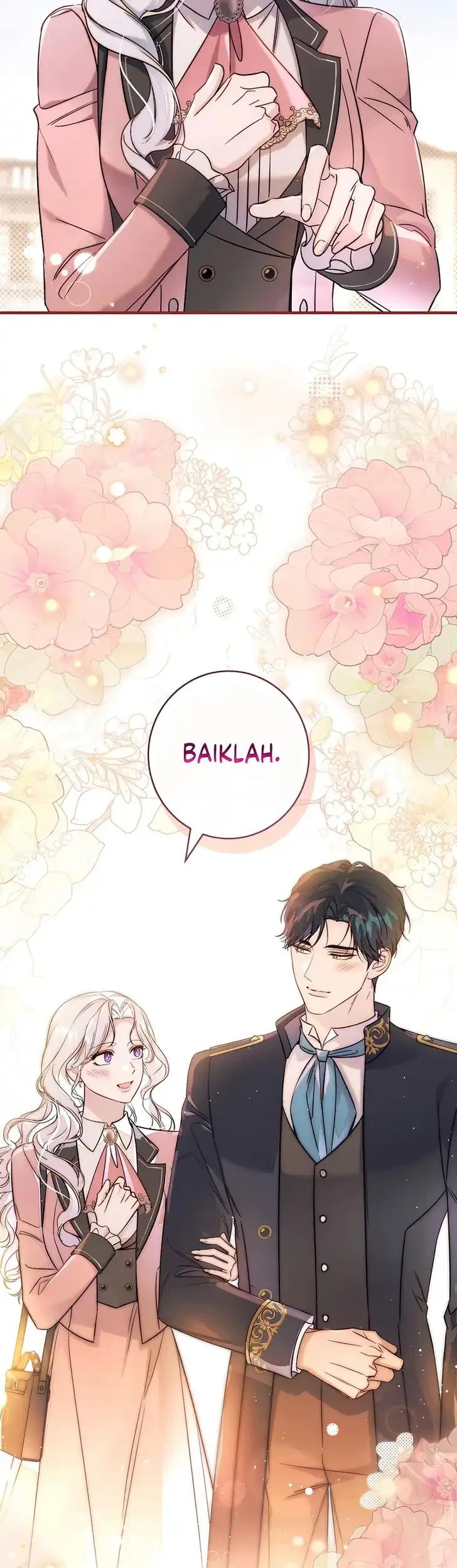 Unbeknownst to Me, I am Secretly Dating the Emperor Chapter 19 Gambar 62