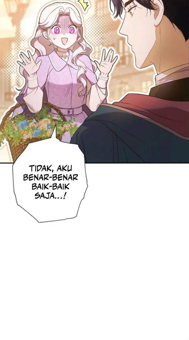 Unbeknownst to Me, I am Secretly Dating the Emperor Chapter 2 Gambar 51