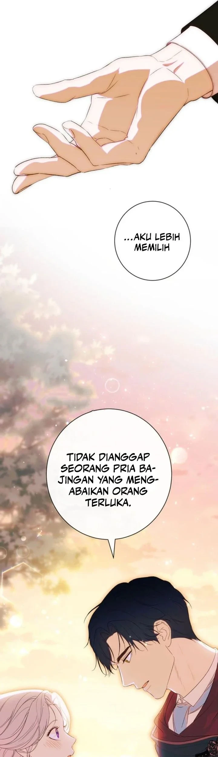 Unbeknownst to Me, I am Secretly Dating the Emperor Chapter 2 Gambar 52