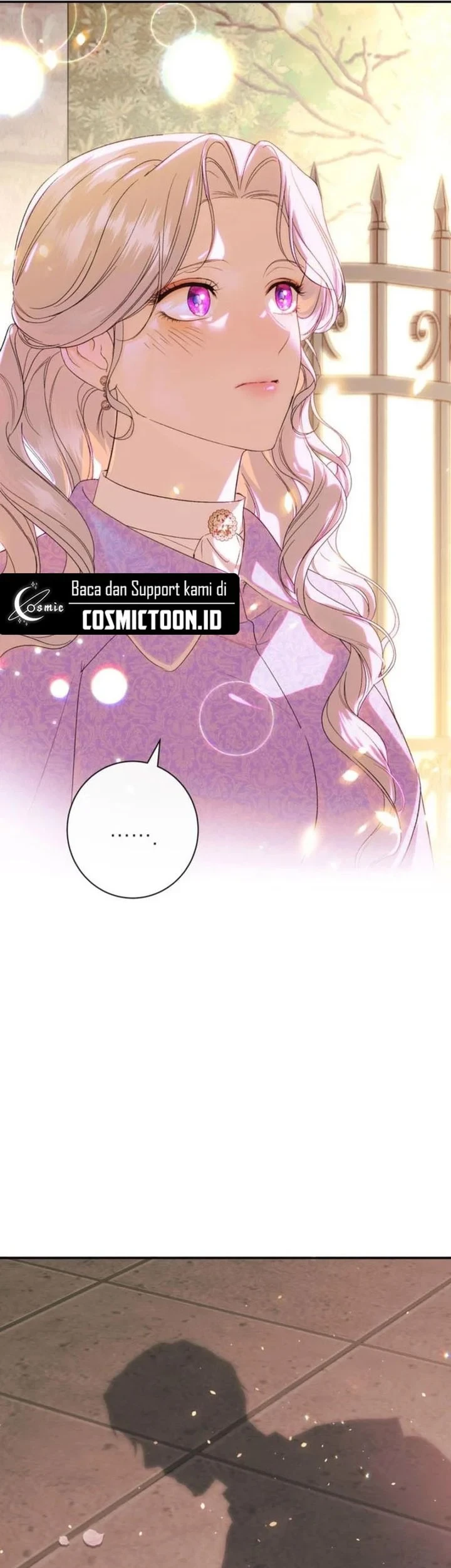 Unbeknownst to Me, I am Secretly Dating the Emperor Chapter 2 Gambar 54