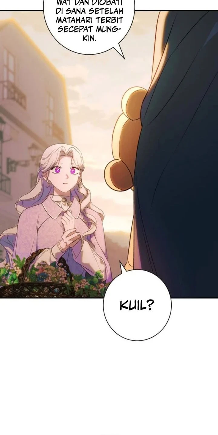 Unbeknownst to Me, I am Secretly Dating the Emperor Chapter 2 Gambar 59