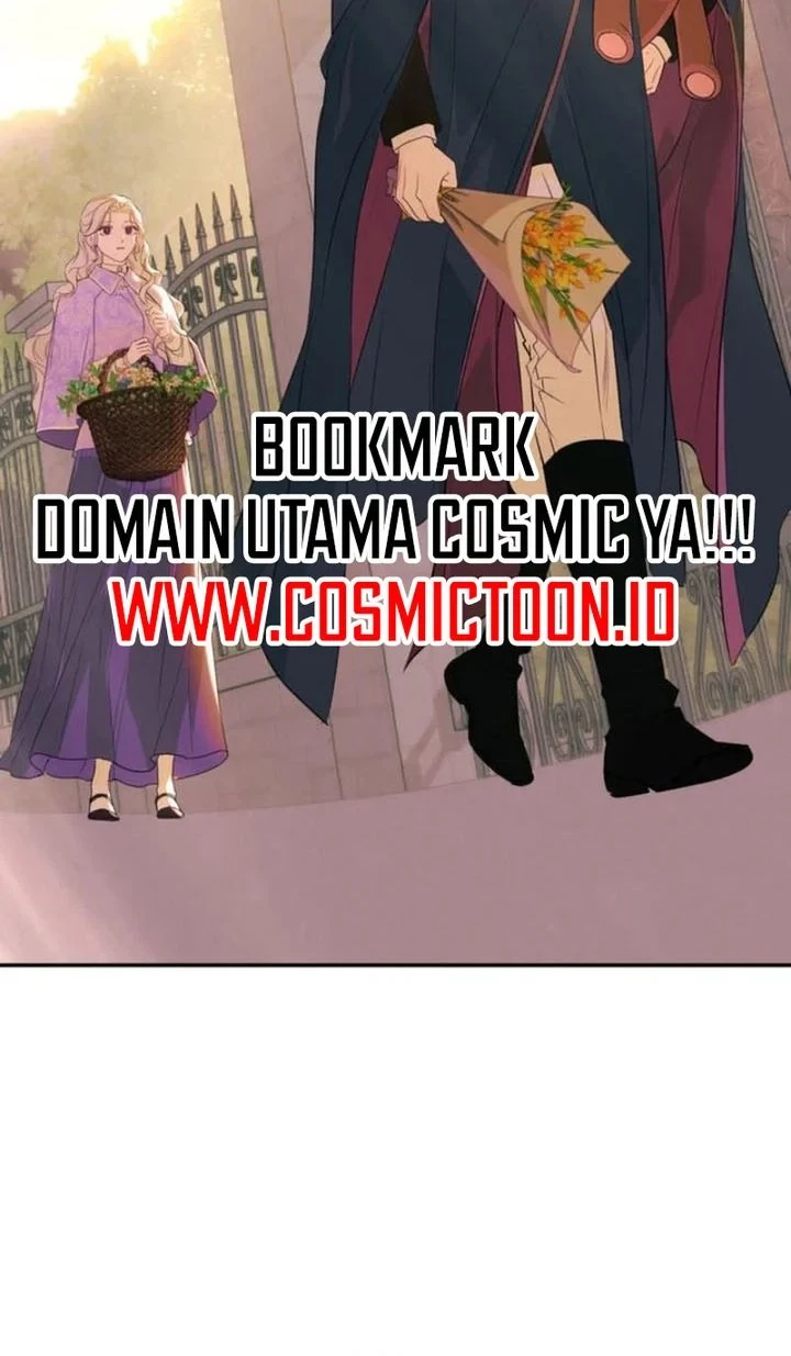 Unbeknownst to Me, I am Secretly Dating the Emperor Chapter 2 Gambar 61