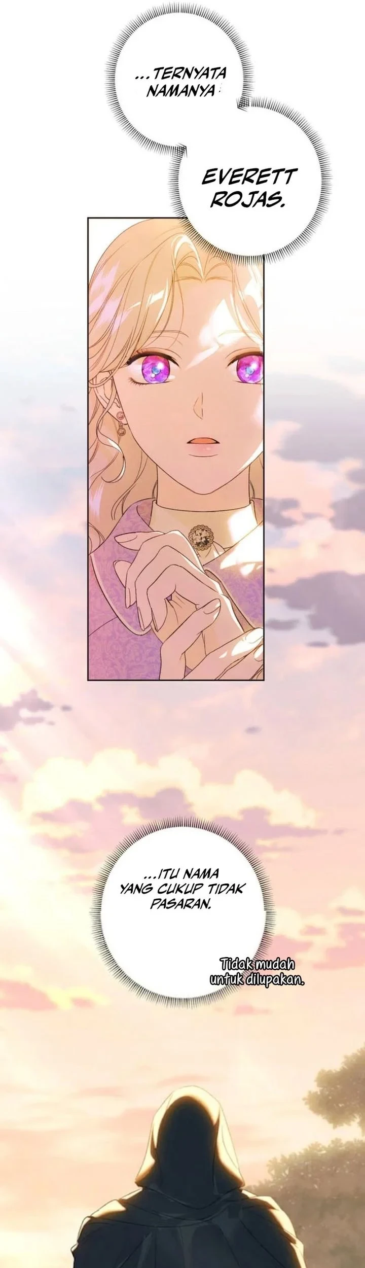 Unbeknownst to Me, I am Secretly Dating the Emperor Chapter 2 Gambar 62