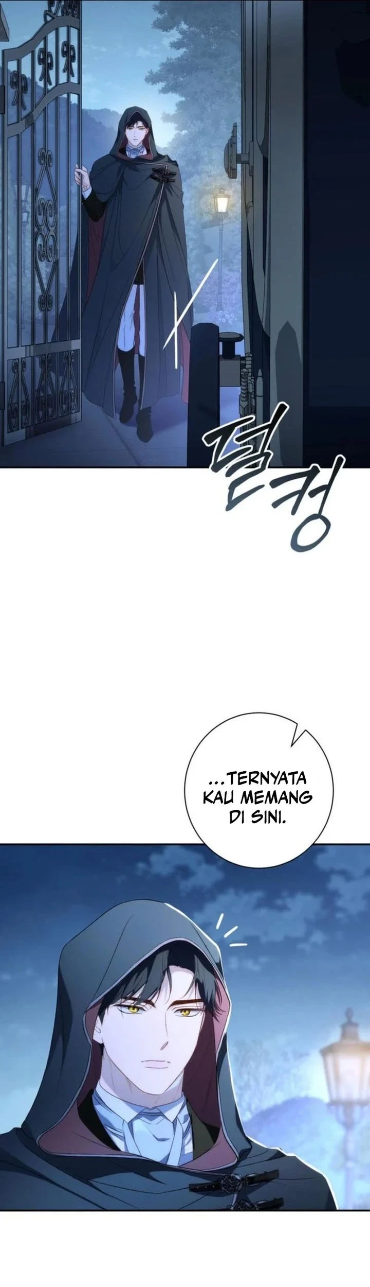 Unbeknownst to Me, I am Secretly Dating the Emperor Chapter 2 Gambar 66