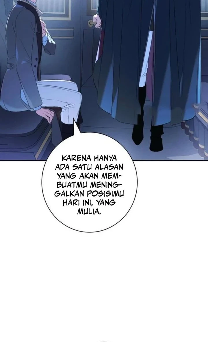 Unbeknownst to Me, I am Secretly Dating the Emperor Chapter 2 Gambar 71