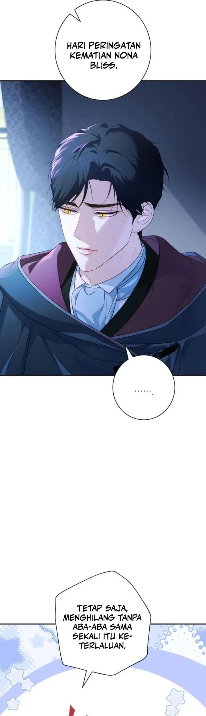 Unbeknownst to Me, I am Secretly Dating the Emperor Chapter 2 Gambar 72