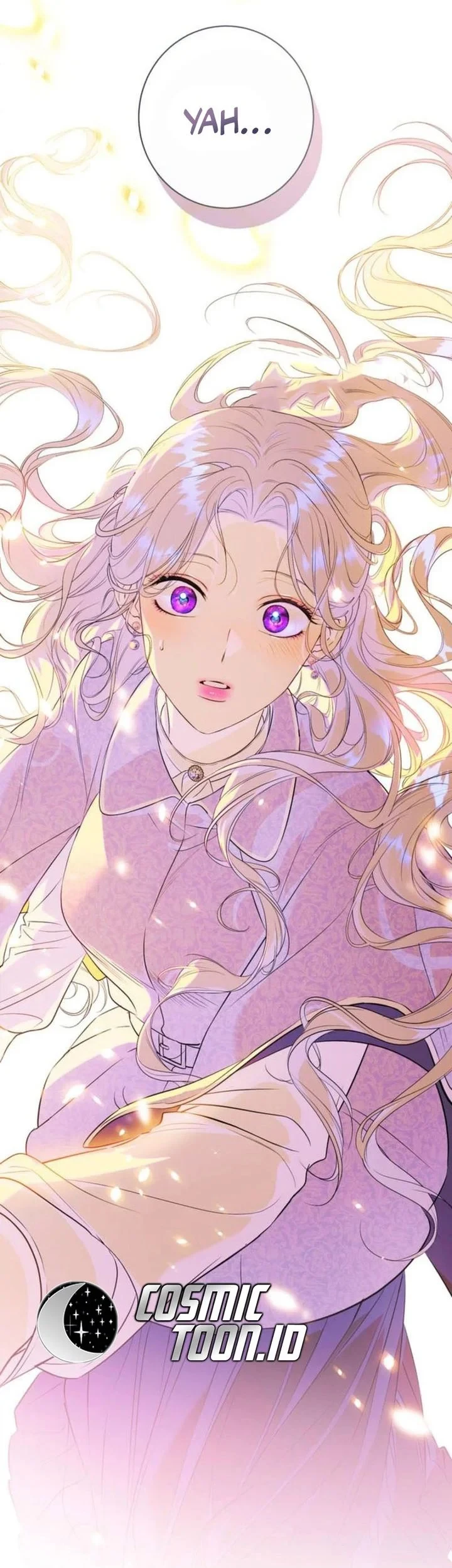 Unbeknownst to Me, I am Secretly Dating the Emperor Chapter 2 Gambar 78