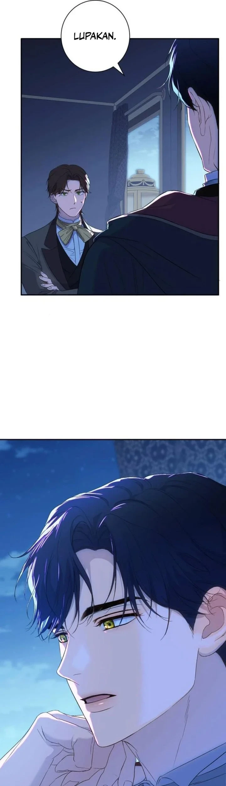 Unbeknownst to Me, I am Secretly Dating the Emperor Chapter 2 Gambar 80