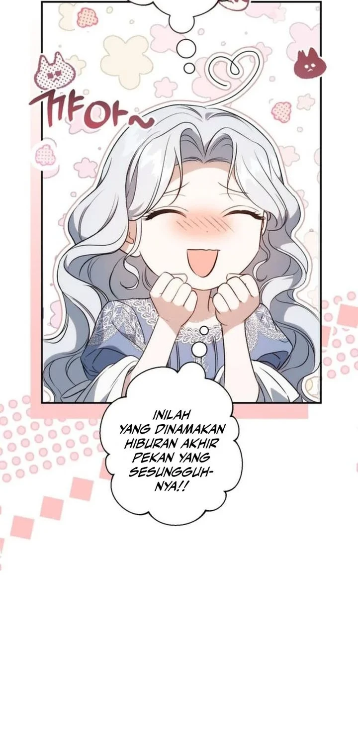 Unbeknownst to Me, I am Secretly Dating the Emperor Chapter 3 Gambar 58