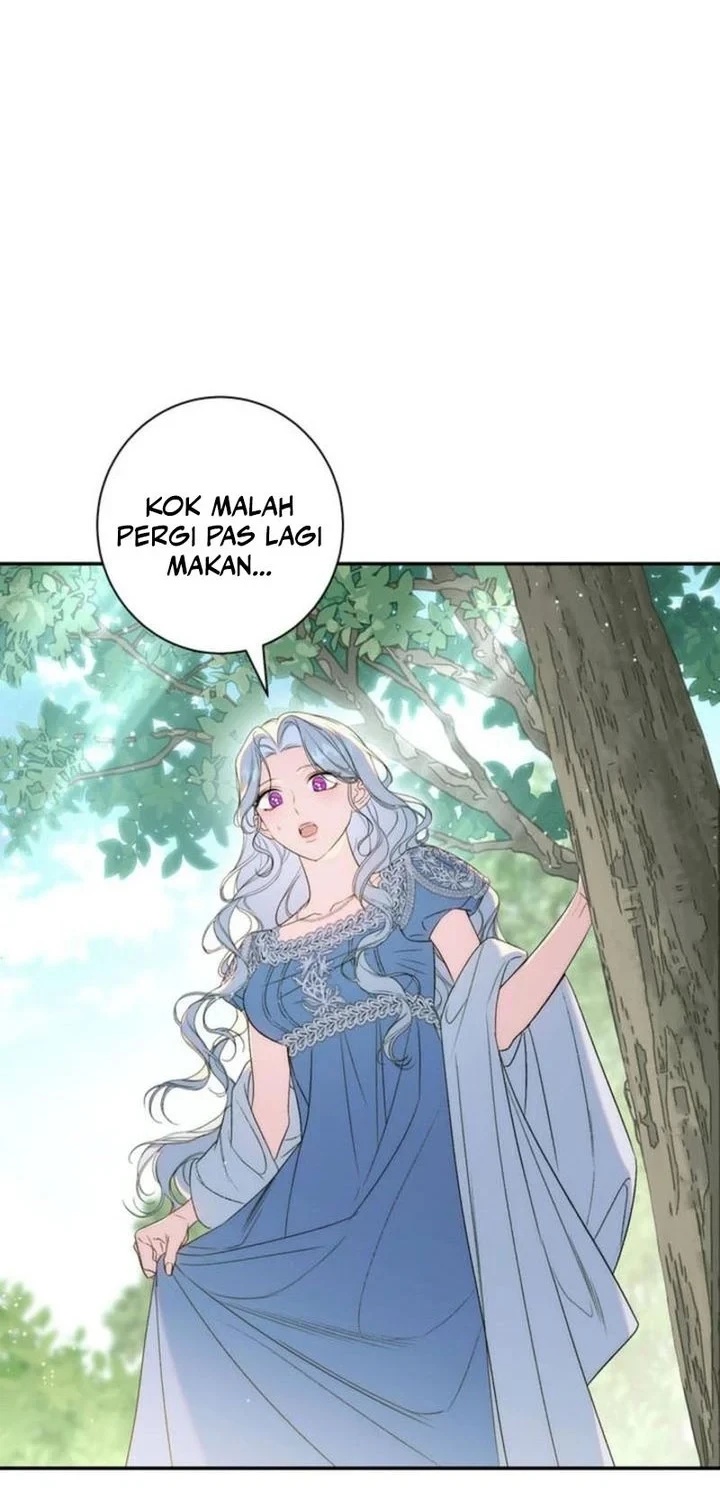 Unbeknownst to Me, I am Secretly Dating the Emperor Chapter 3 Gambar 66