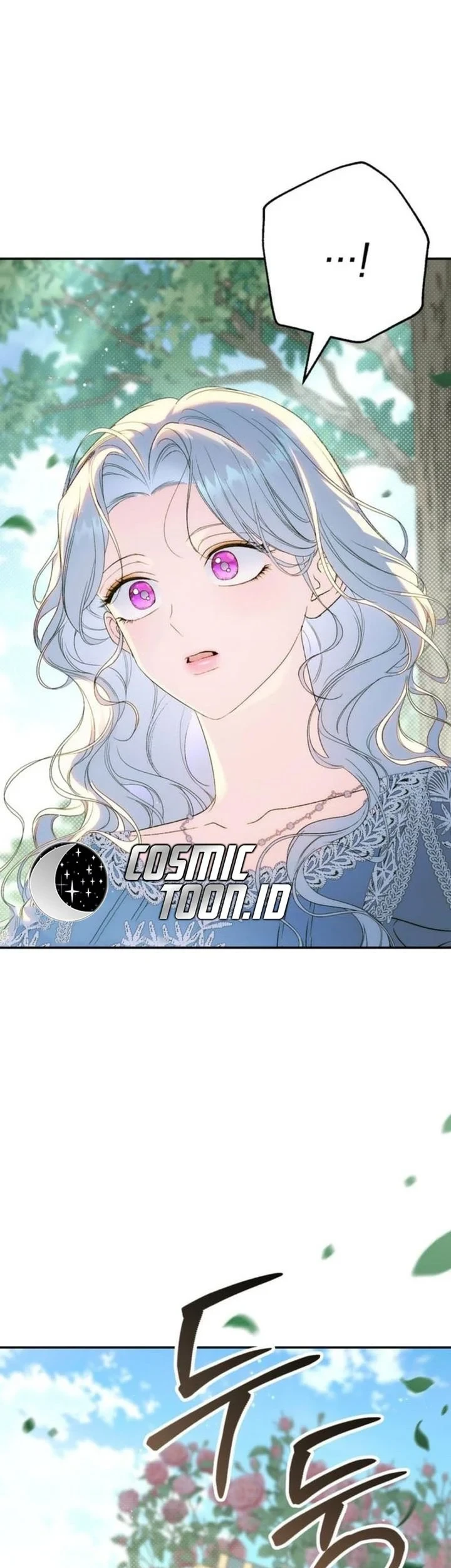 Unbeknownst to Me, I am Secretly Dating the Emperor Chapter 3 Gambar 67