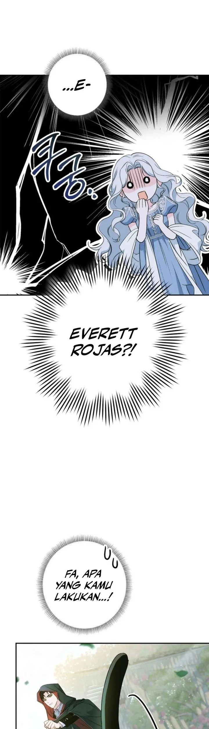 Unbeknownst to Me, I am Secretly Dating the Emperor Chapter 3 Gambar 69