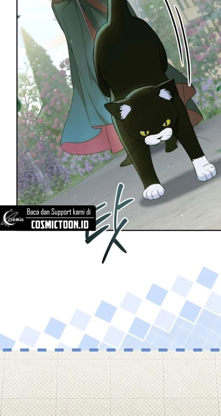 Unbeknownst to Me, I am Secretly Dating the Emperor Chapter 3 Gambar 70