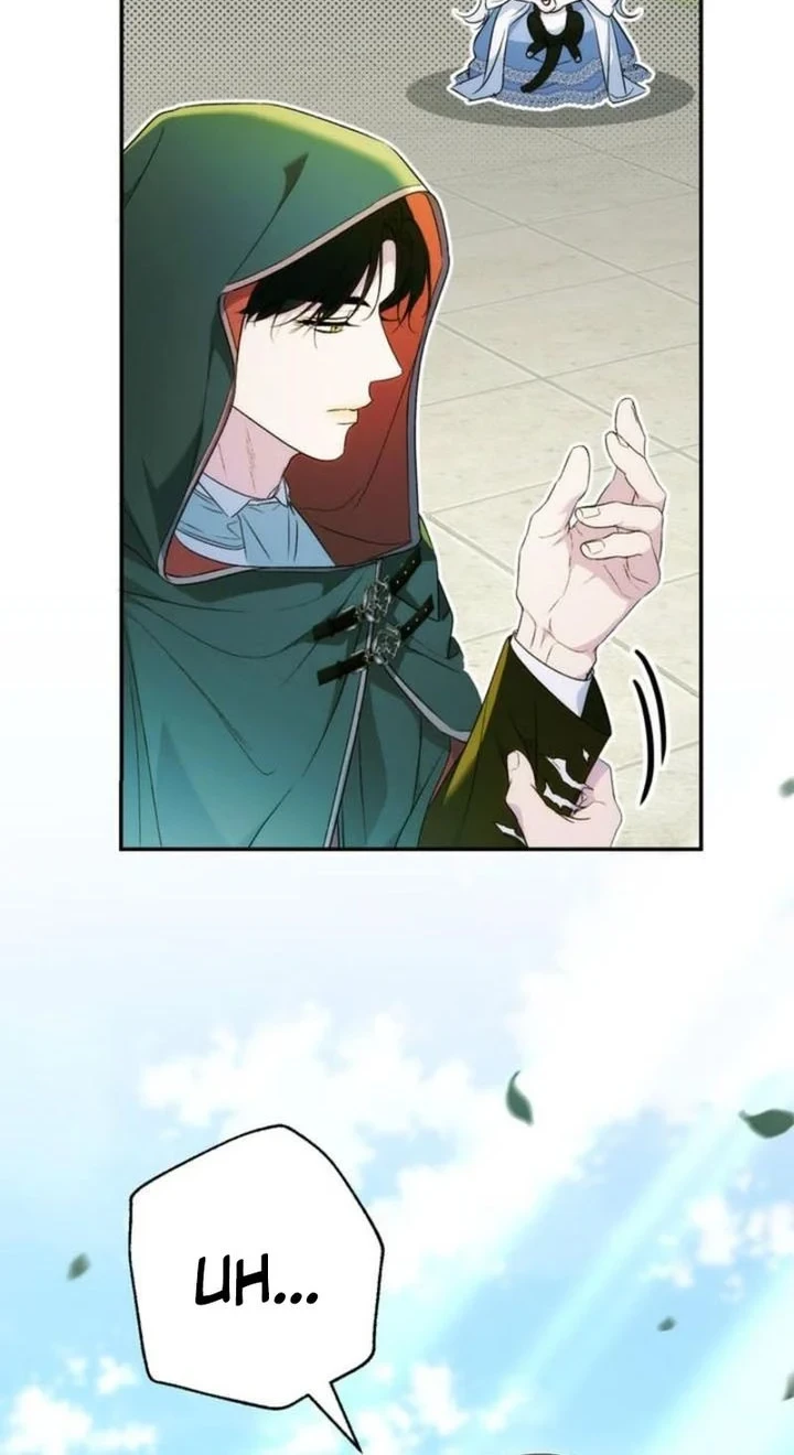 Unbeknownst to Me, I am Secretly Dating the Emperor Chapter 3 Gambar 72