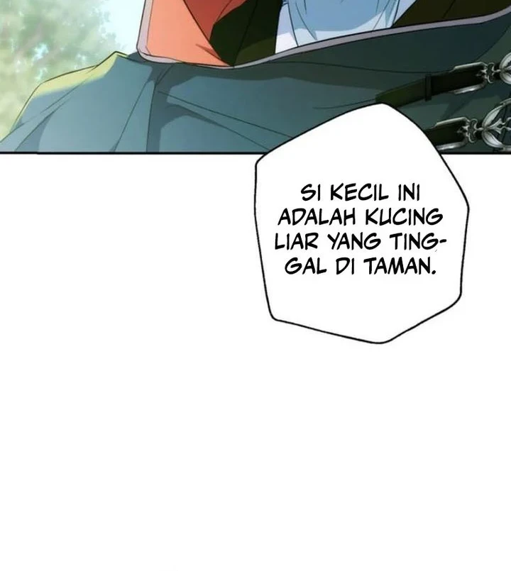 Unbeknownst to Me, I am Secretly Dating the Emperor Chapter 3 Gambar 74