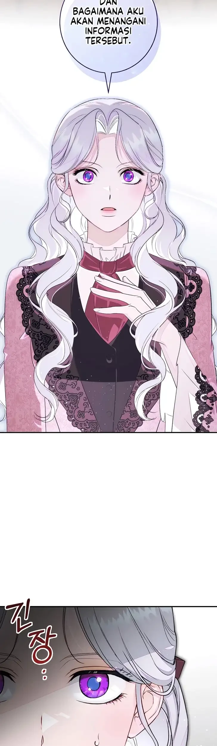 Unbeknownst to Me, I am Secretly Dating the Emperor Chapter 30 Gambar 28