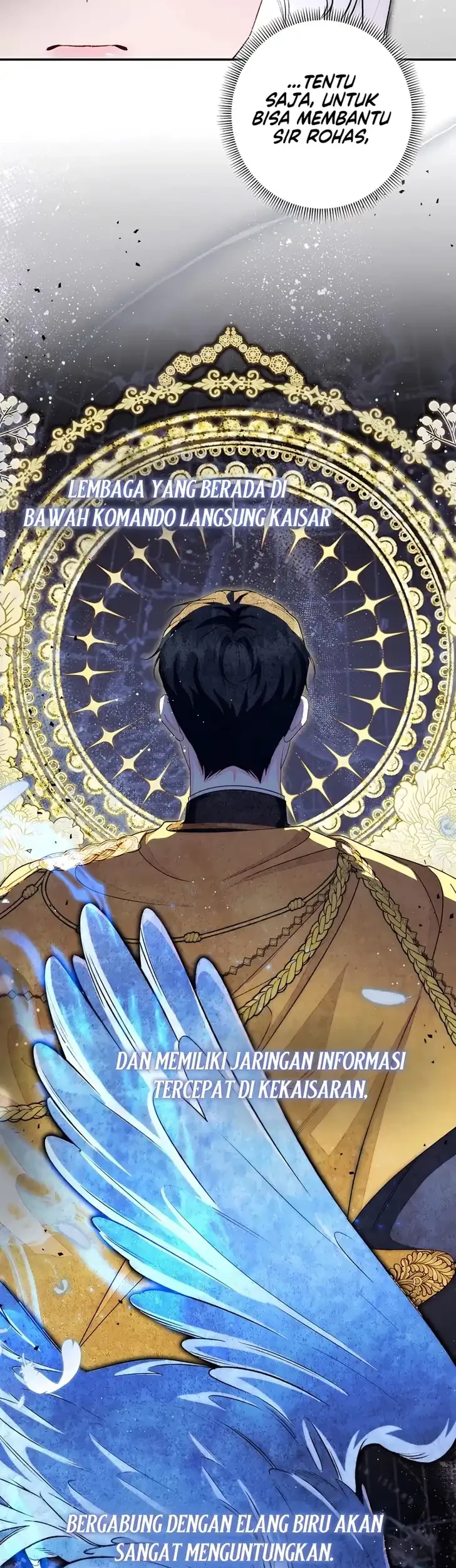 Unbeknownst to Me, I am Secretly Dating the Emperor Chapter 30 Gambar 29