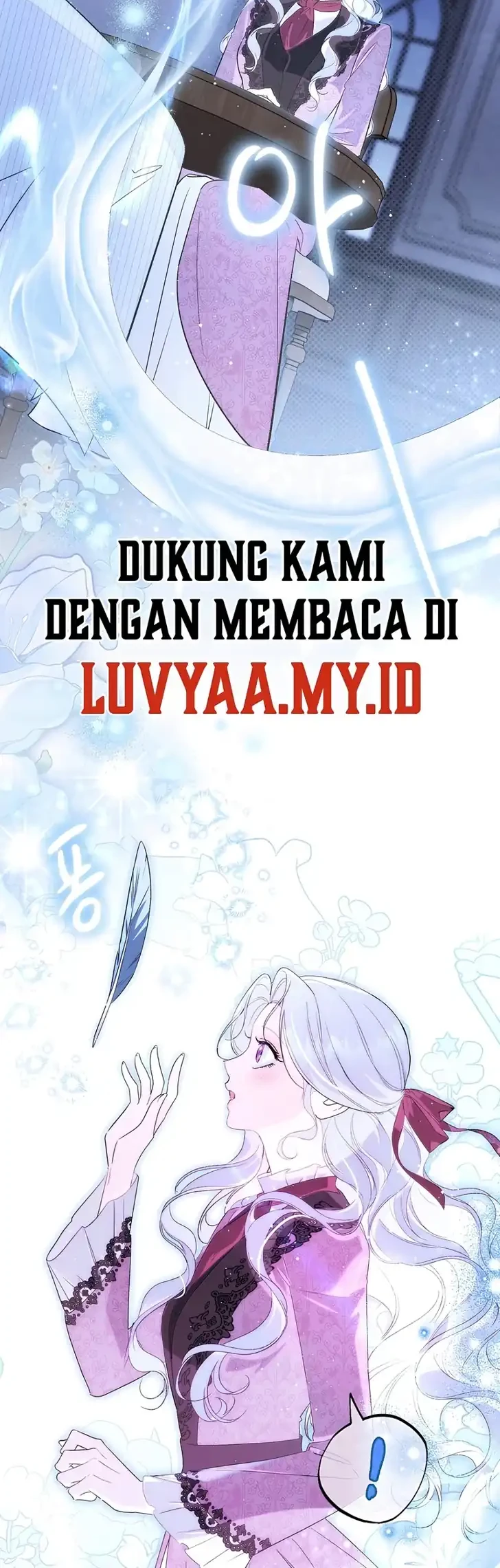 Unbeknownst to Me, I am Secretly Dating the Emperor Chapter 30 Gambar 45