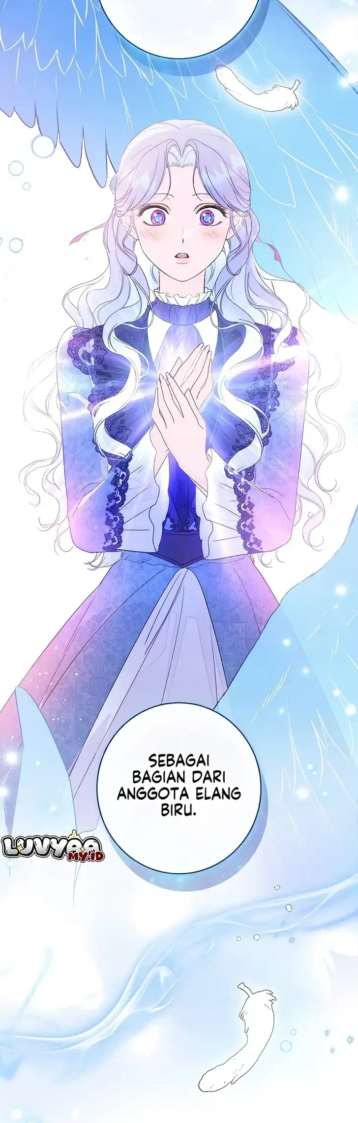 Unbeknownst to Me, I am Secretly Dating the Emperor Chapter 30 Gambar 48