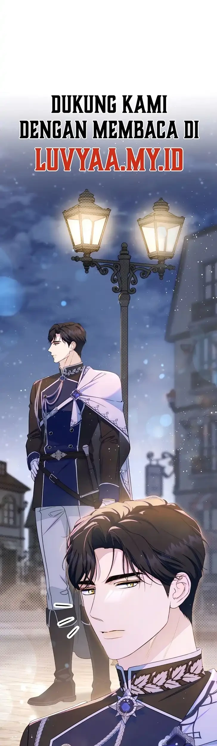 Unbeknownst to Me, I am Secretly Dating the Emperor Chapter 30 Gambar 56