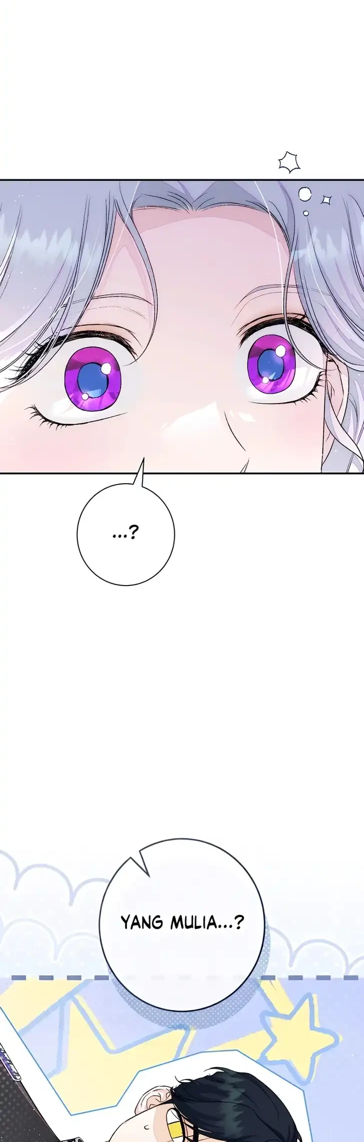 Unbeknownst to Me, I am Secretly Dating the Emperor Chapter 30 Gambar 3