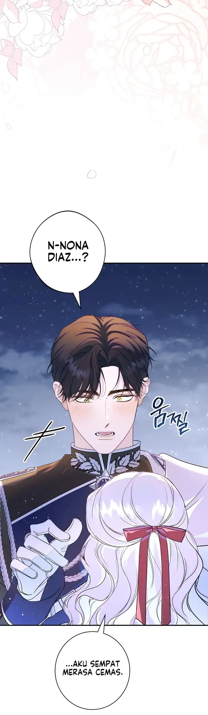 Unbeknownst to Me, I am Secretly Dating the Emperor Chapter 30 Gambar 62