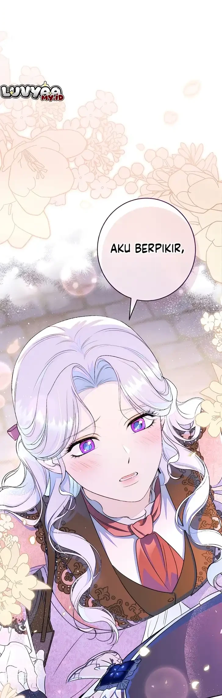 Unbeknownst to Me, I am Secretly Dating the Emperor Chapter 30 Gambar 63