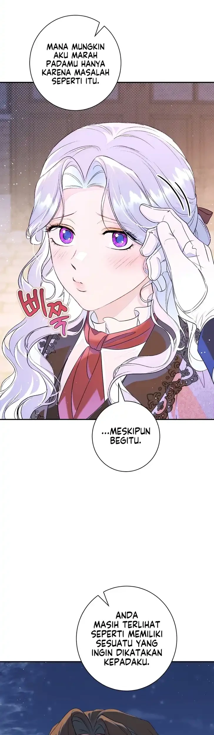 Unbeknownst to Me, I am Secretly Dating the Emperor Chapter 30 Gambar 65