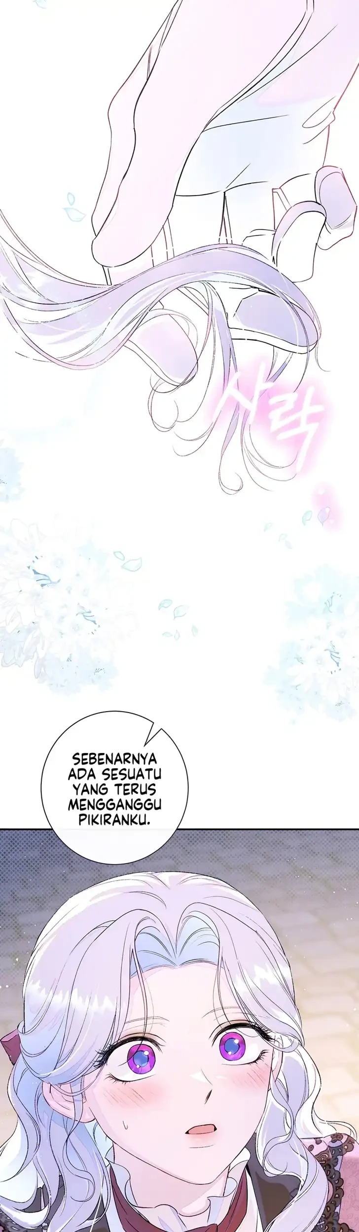 Unbeknownst to Me, I am Secretly Dating the Emperor Chapter 30 Gambar 67