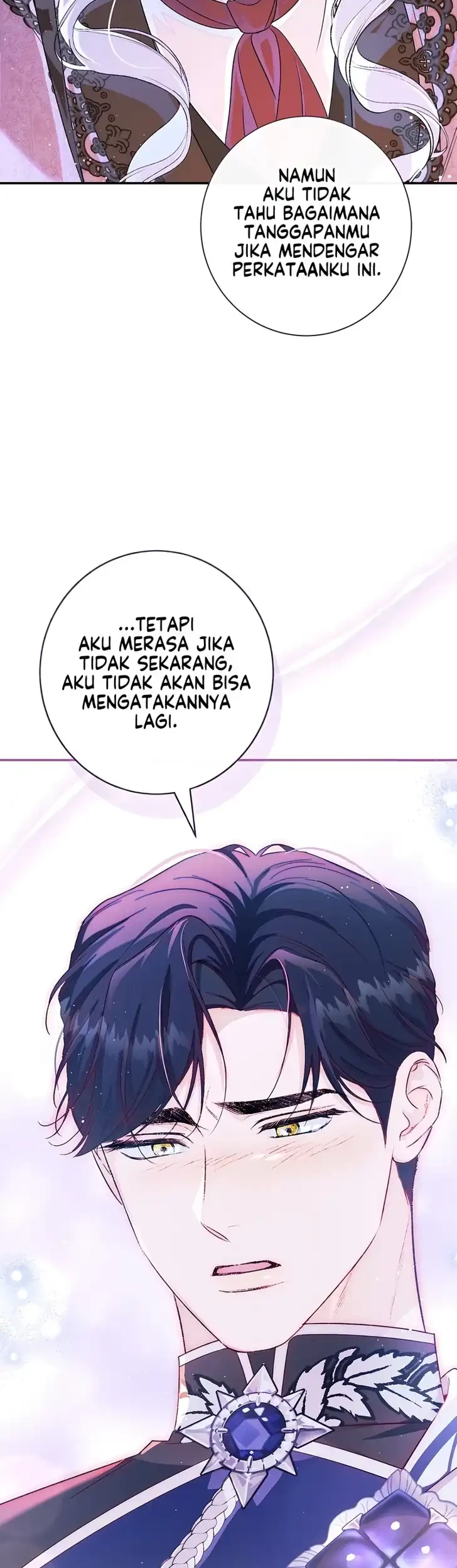 Unbeknownst to Me, I am Secretly Dating the Emperor Chapter 30 Gambar 68
