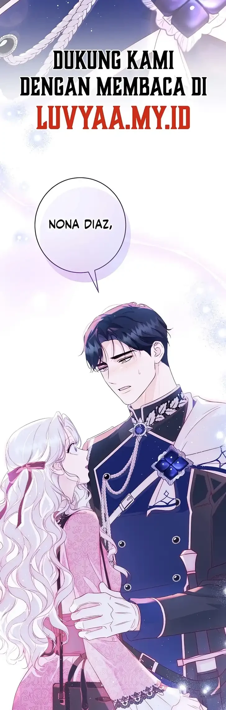 Unbeknownst to Me, I am Secretly Dating the Emperor Chapter 30 Gambar 69